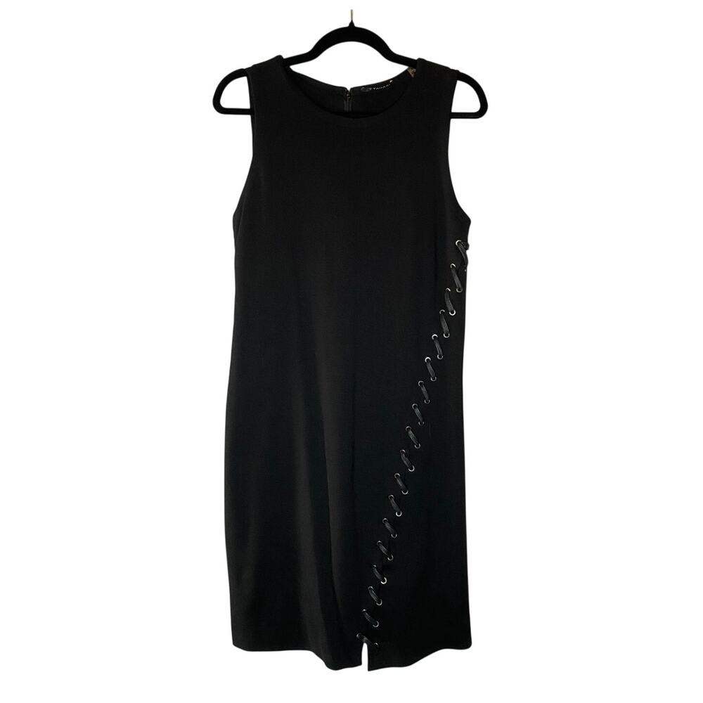 Tahari - Little Black Dress - Women's Size 6